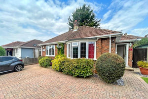 Warmdene Way